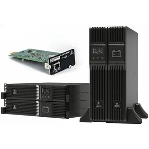 Vertiv Liebert PSI5-2200RT120TAAN Battery Backup TAA UPS 1920VA w/ RDU120 in Saudi Arabia