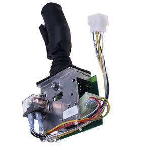 جهاز التحكم بعصا التحكم 123995 159108 لرفع مقص SkyJack 3219 3226 4626 4832 in Kuwait