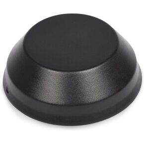GRAND ORANGE Black Plastic Car Low Profile Unity Magnetic Police Antenna P71 Compatible with Ford Crown Victoria Fit Taurus Explorer Impala Tahoe 4 1/2" X 1 3/4" in Kuwait