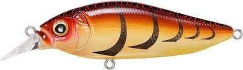 Megabass Flap Slap Crankbait - تورا زاري in Saudi Arabia