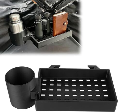 Storage Racks for Hub-Type Hunting Blinds, Ground Tent Storage, Hunting Equipment, and Outdoor Storage Accessories. in Saudi Arabia