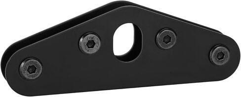 مزيل قرصة الورك لصيد السرج، مفرشة جسر السرج، ملحق صيد سرج من الفولاذ المقاوم للصدأ 304، يزيل قرصة الورك لملحقات سرج الشجرة in Kuwait