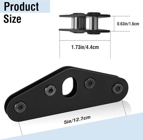 مزيل قرصة الورك لصيد السرج، مفرشة جسر السرج، ملحق صيد سرج من الفولاذ المقاوم للصدأ 304، يزيل قرصة الورك لملحقات سرج الشجرة in Kuwait