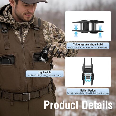 مزيل قرصة الورك لصيد السرج، مفرشة جسر السرج، ملحق صيد سرج من الفولاذ المقاوم للصدأ 304، يزيل قرصة الورك لملحقات سرج الشجرة in Kuwait