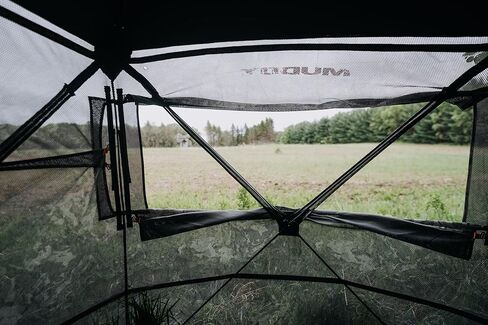 Muddy Outdoors PREVUE EVO MAX in Saudi Arabia