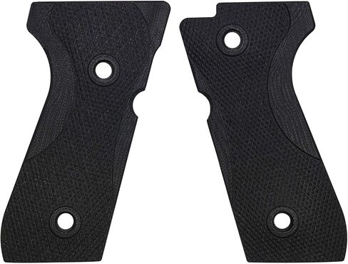 LOK Grips Beretta 92 مقابض G10 رفيعة ومتقلبة بالكامل in Kuwait