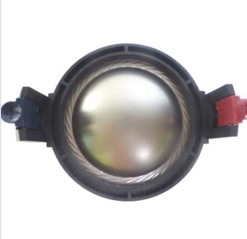 Replacement RCF EAW KF760 Diaphragm for DN20/3003-16Ω Driver 74.5mm EAW 15410107 in Saudi Arabia