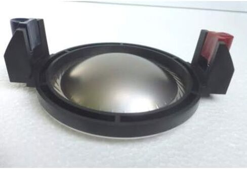 Replacement RCF EAW KF760 Diaphragm for DN20/3003-16Ω Driver 74.5mm EAW 15410107 in Saudi Arabia