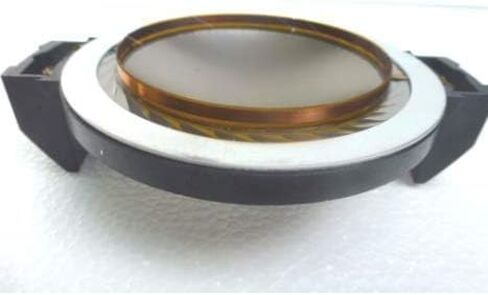 Replacement RCF EAW KF760 Diaphragm for DN20/3003-16Ω Driver 74.5mm EAW 15410107 in Saudi Arabia