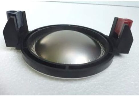 Replacement RCF EAW KF760 Diaphragm for DN20/3003-16Ω Driver 74.5mm EAW 15410107 in Saudi Arabia