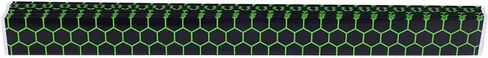 Archery Wraps Sticker,Universal Heat Shrink Wraps Archery Shafts Fletches Bow Accessory Pack of 15 in Saudi Arabia