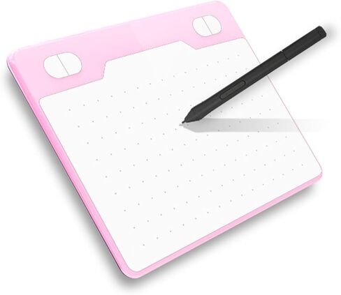 BatteryFree Graphics Drawing Tablet featuring pen technology for multiple devices including PC and mobile graphics tablets in Saudi Arabia