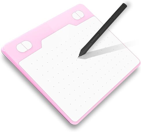 BatteryFree Graphics Drawing Tablet featuring pen technology for multiple devices including PC and mobile graphics tablets in Saudi Arabia
