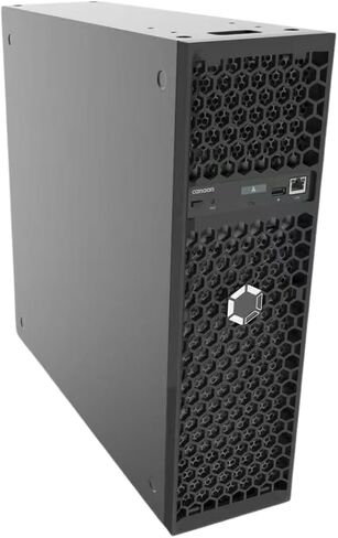 Canaan Avalon Q 90TH/s BTC Miner 1674W 18.6J/TH Home سفينة التعدين الصامتة تمامًا في مايو - مع سلك الطاقة الأمريكي الأصلي في مخزون الولايات المتحدة الأمريكية in Kuwait