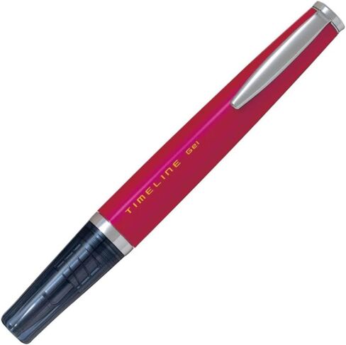 Pilot gel ink pen gel Timeline Rose Pink LTL-3SR-RP (japan import) in Saudi Arabia