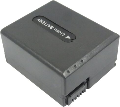 بطارية VI VINTRONS لسوني CCD-TRV108، CCD-TRV118، CCD-TRV128، CCD-TRV138، in Saudi Arabia