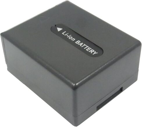 بطارية VI VINTRONS لسوني CCD-TRV108، CCD-TRV118، CCD-TRV128، CCD-TRV138، in Saudi Arabia