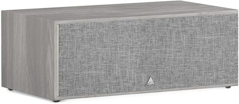 مثلث بوريا BRC1 100 واط 2-Way مكبر صوت مركزي للسينما المنزلية، Driftwood in Kuwait