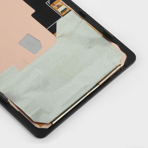 TFT Screen Replacement for Google Pixel 6A GX7AS GB62Z G1AZG 6.1" LCD Display Touch Digitizer Full Assembly with Frame (No Fingerprint) in Saudi Arabia