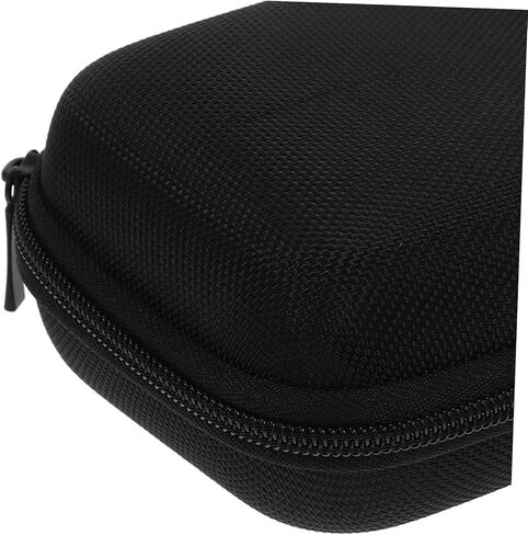 حقيبة تخزين صغيرة للطابعة للإلكترونيات المحمولة وحقيبة حمل مدمجة مع جيب شبكي للسفر والتنظيم in Kuwait