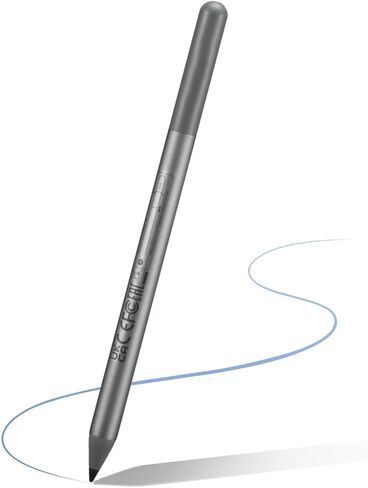 Precision Tilt Feature Stylus Pencil for Lenovo USI Pen 2 Magnetic，Compatible with Chromebooks， Compatibility, Perfect for Students, Professionals, and Creatives in Saudi Arabia