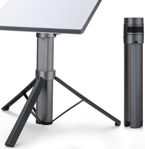Starlink Mini Battery Pack– 166Wh/45,000mAh Power Bank Up to 6-Hour Runtime, All-in-One Battery & Tripod Stand, Stable Output for Outdoor Camping & Remote Work, IP67 Waterproof in Saudi Arabia