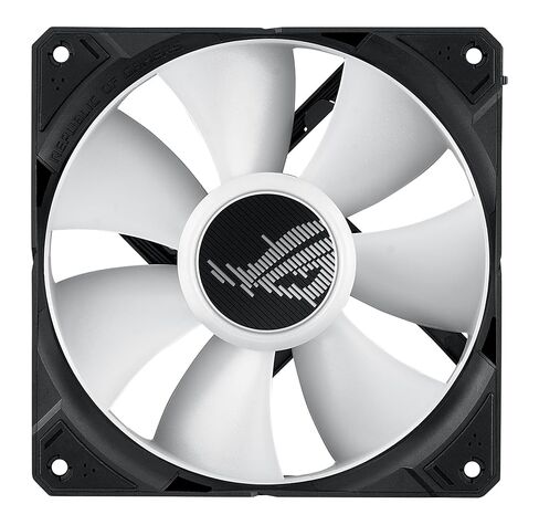 ASUS ROG Ryujin III 240 ARGB مبرد وحدة المعالجة المركزية السائل الكل في واحد مع مشعاع 240 مم. مضخة Asetek الجيل الثامن، 2X مراوح ARGB مغناطيسية 120 مم (تصميم سلسلة ديزي)، شاشة LCD 3.5 بوصة، أسود (متجدد) in Saudi Arabia