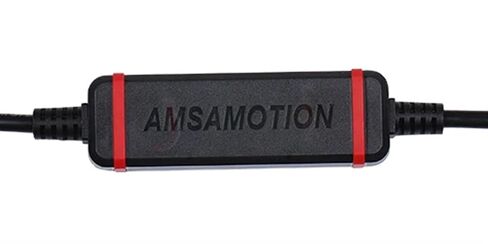 كابل برمجة معزول USB-XW2Z-200S-CV+ مناسب لسلسلة CJ/CS (FTDI ISO) in Kuwait