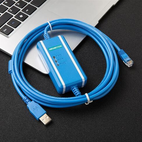 USB-+ مناسب SN/SM/SH/SR/DL/NK/PLC كابل برجمة خط تنزيل بيانات الاتصال in Kuwait