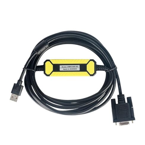 USB-CADI-GC Suitable for XJ Schindler Elevator SCH5600-V2/V3 SCH5600-07 SM5000-V3 Accessory Debugging Programming Cable in Saudi Arabia