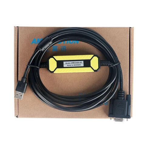 USB-CADI-GC مناسب لمصعد XJ شندلر SCH5600-V2/V3 SCH5600-07 SM5000-V3 كابل برمجة تصحيح الأخطاء in Kuwait