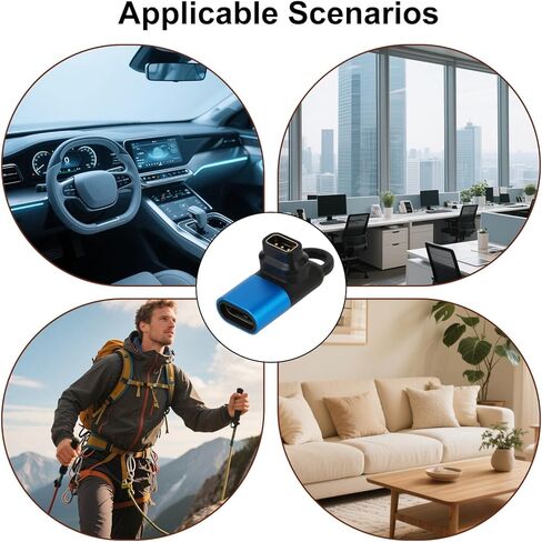 قطعتان من محول الشحن لساعة COROS الذكية، محول كابل شحن USB C متوافق مع COROS PACE 3، PACE 2، APEX، APEX 2Pro، VERTIX، VERTIX 2، والمزيد in Kuwait