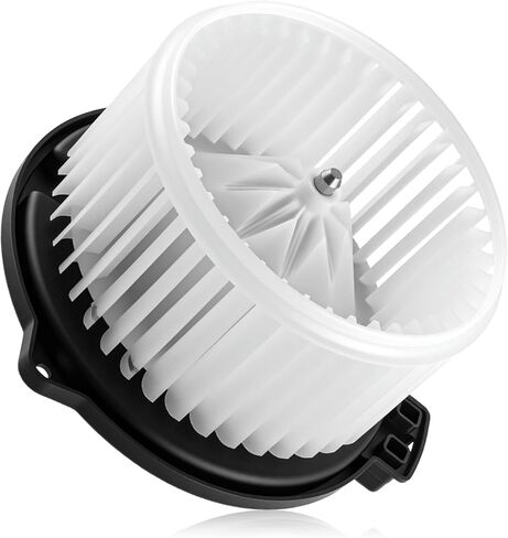 700260 HVAC Blower Motor Fit for Honda Accord 2013-2017, for Civic 2013-2015, for Acura RDX 2015-2018, for ILX 2014-2022, for CR-V 2012-2016 Blower Motor Replacement 79310T0AA01 79310T2FA01 in Saudi Arabia