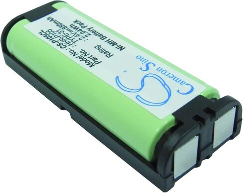 XPS Replacement Battery for Avaya 3920 AP680BHP-AV DECT D160 PN BBTG0658001, BT-1009700503110 BT-1009 BT-1009A BT-1024 in Saudi Arabia