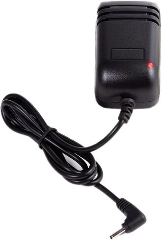AC DC Power Charger Adapter Cord for 2in1 RCA Model CT9223W97DK Pro 12 12.2" Android Tablet in Saudi Arabia