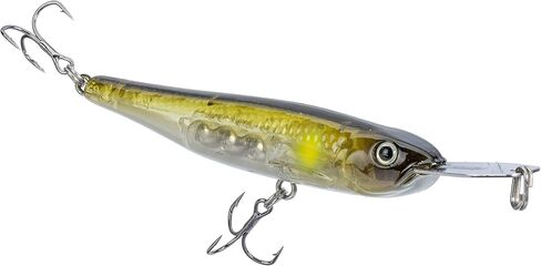 Strike King Evader 80 Fishing Lure, Swimming Topwater Bait, 7/16-Ounce in Saudi Arabia
