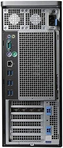 Dell Precision Tower 5820 Workstation W-2123 4C 3.6Ghz 64GB 1TB HDMI Win 11 (Renewed) in Saudi Arabia