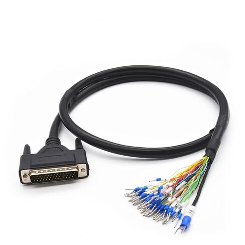 Servo Motor Control Cable I/O Cable CN1 SCSI50 SCSI36 SCSI20 SCSI26 DB44(SCSI 36P,1M) in Saudi Arabia