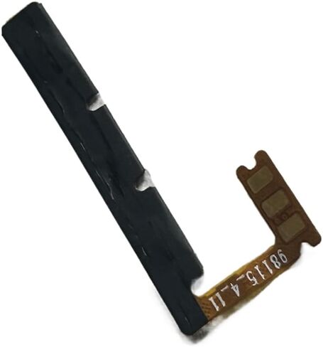 Volume Button Flex Ribbon Cable Compatible with REVVL V+Plus 5G WTRVL5G Parts in Saudi Arabia