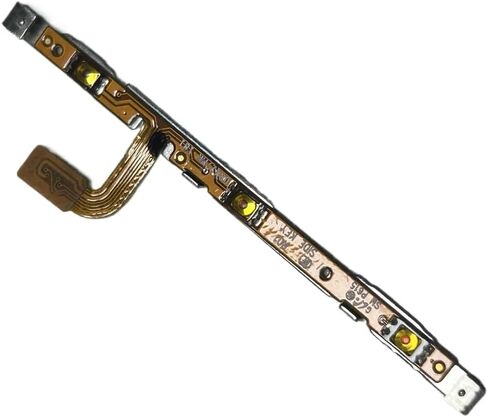Power Button/Volume Button Flex Cable Compatible with Samsung Galaxy Tab S6 Lite 10.4" SM-P610/P615 in Saudi Arabia