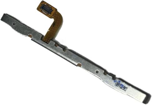 Power Button/Volume Button Flex Cable Compatible with Samsung Galaxy Tab S6 Lite 10.4" SM-P610/P615 in Saudi Arabia
