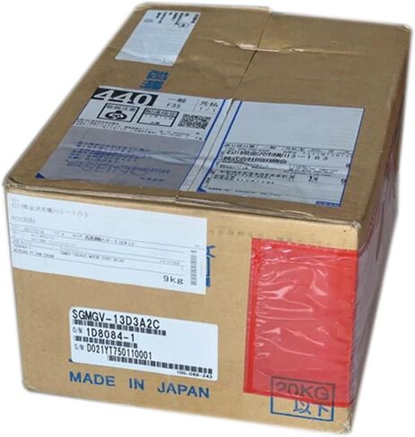 SGMGV-13D3A2C المعجل جديد ومختوم في الصندوق SGMGV13D3A2C ضمان لمدة سنة واحدة SGMGV-13D3A2C سريع in Kuwait