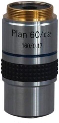 خطة OMAX 60X الهدف اللوني للمجاهر المركبة in Kuwait