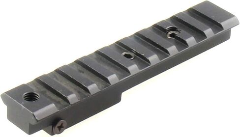 TACFUN Mosin Nagant 2-7x32 Long Eye Relief Scope + M44 M91 30 Scout Mount Package in Saudi Arabia