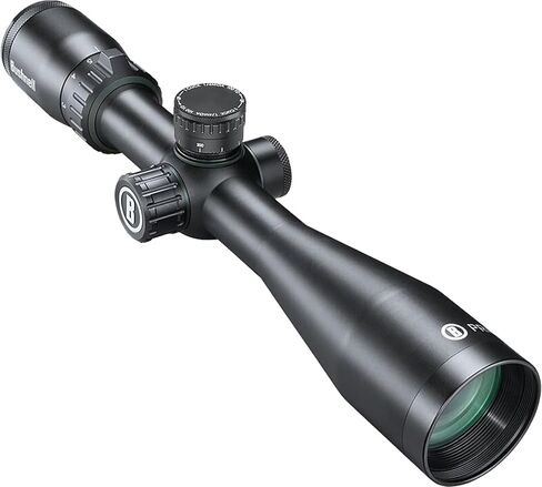 3-12x40 أبراج Riflescope BDC باللون الأسود، CF، صندوق in Kuwait
