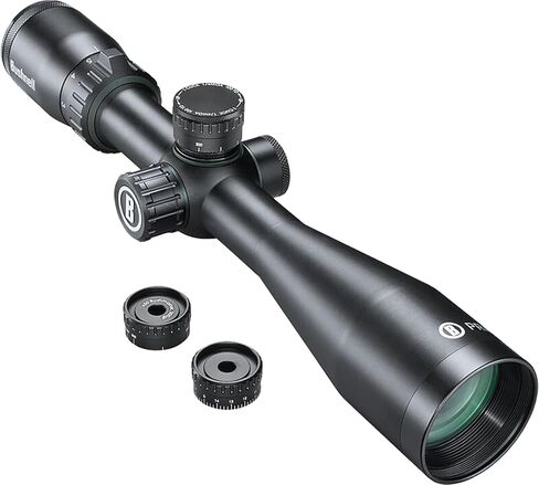 3-12x40 أبراج Riflescope BDC باللون الأسود، CF، صندوق in Kuwait