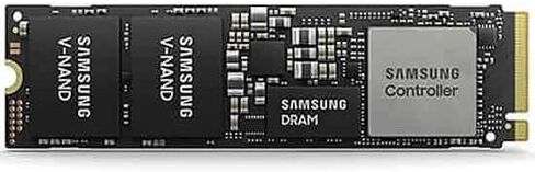 Samsung PM9B1 512GB 2280 M.2 SSD NVMe PCIe 4.0 Gen4 x4 MZ-VL45120 in Saudi Arabia