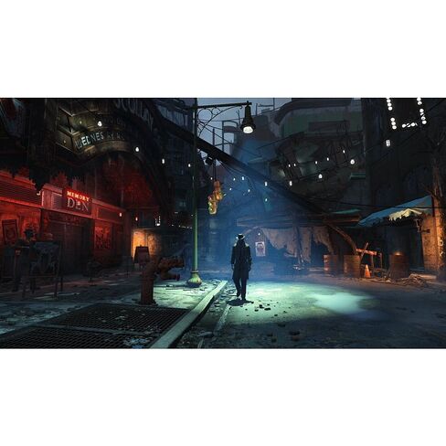 Bethesda Softworks Fallout 4 (PS4) - Video Game in Saudi Arabia