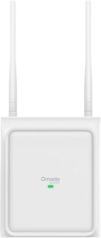Omada BE5000 Indoor/Outdoor WiFi 7 Access Point with Directional/Omnidirectional Antennas in Saudi Arabia