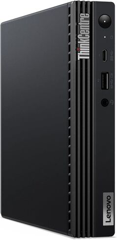 سطح المكتب Lenovo Thinkcentre M70Q i5-10500T 16GB 512GB SSD Windows 11 Pro (متجدد) in Saudi Arabia